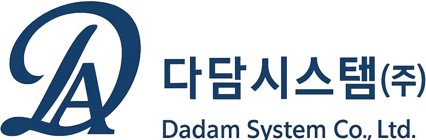다담로고